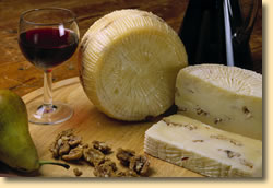 with walnuts with walnuts