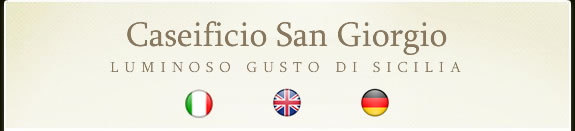 Caseificio San Giorgio